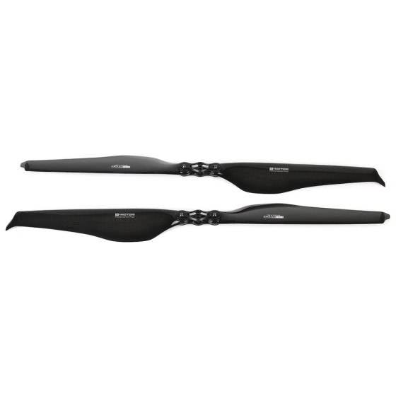 Wholesale Price T-MOTOR FA28.2*9.2 2blades  Brushless Drones Para Agricultura Motor Propeller for Helicopter Motor Parts